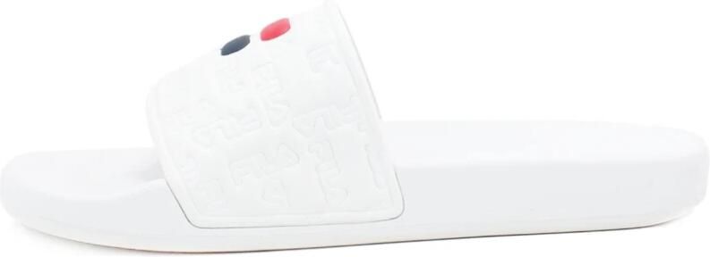 Fila Baywalk slides with logo - Foto 2