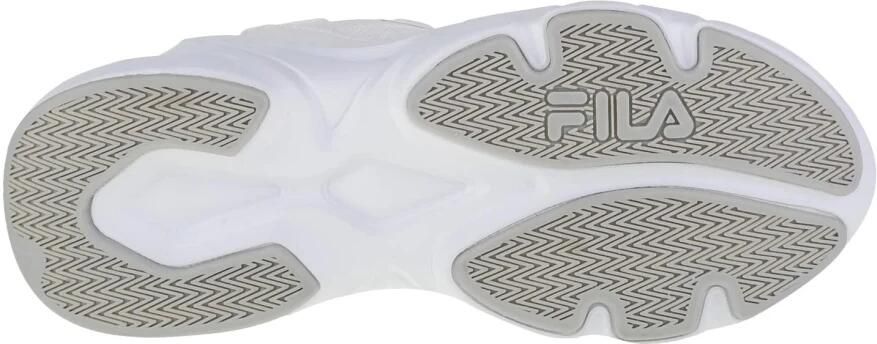 Fila Collene Wmn FFW0045-10004 Vrouwen Wit Sneakers - Foto 4