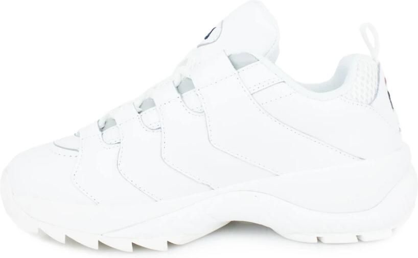 Fila Sneakers Zwart Dames - Foto 2