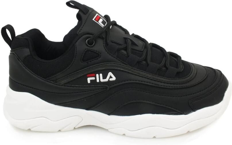 Fila Lage Sneakers Ray low wmn - Foto 2