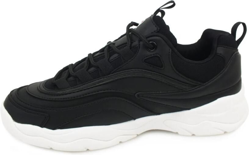 Fila Lage Sneakers Ray low wmn