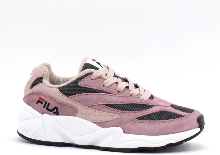 FILA V94M Low Lila Dark Shadow Damesneakers - Foto 2