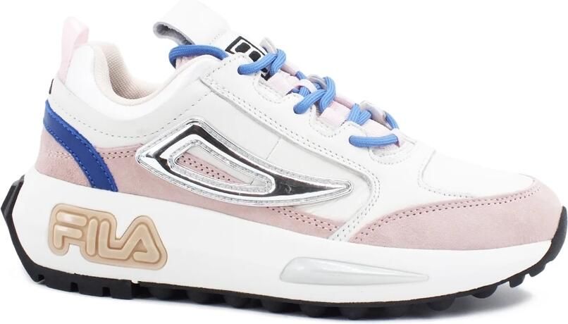 Fila 1011023 lage witte vrouw Wit Dames - Foto 2