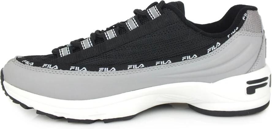 Fila Dragster97 Sneaker Zwart Heren - Foto 2