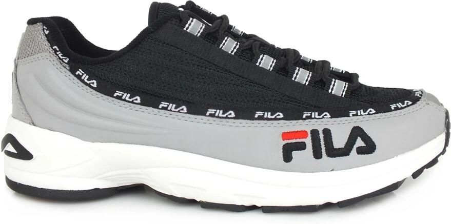 Fila Dragster97 Sneaker Zwart Heren