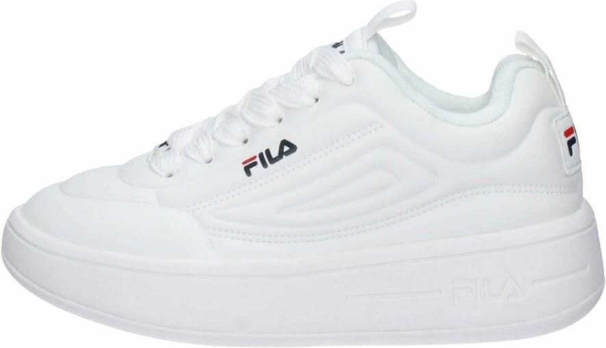 Fila Sneakers Baskets femme Superbubble