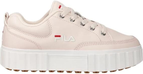 Fila Sneakers laag