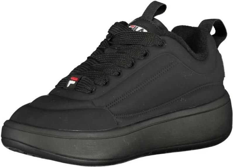 Fila Superbubble Wmn Vrouwen Zwart Sneakers - Foto 3
