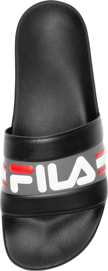 Fila Tapschoenen Oceano Zwart Heren - Foto 2