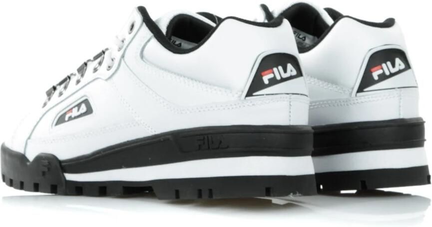 Fila Trailblazer L WMN Outdoor Shoe - Foto 4
