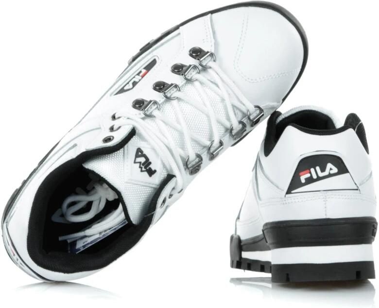 Fila Trailblazer L WMN Outdoor Shoe - Foto 3