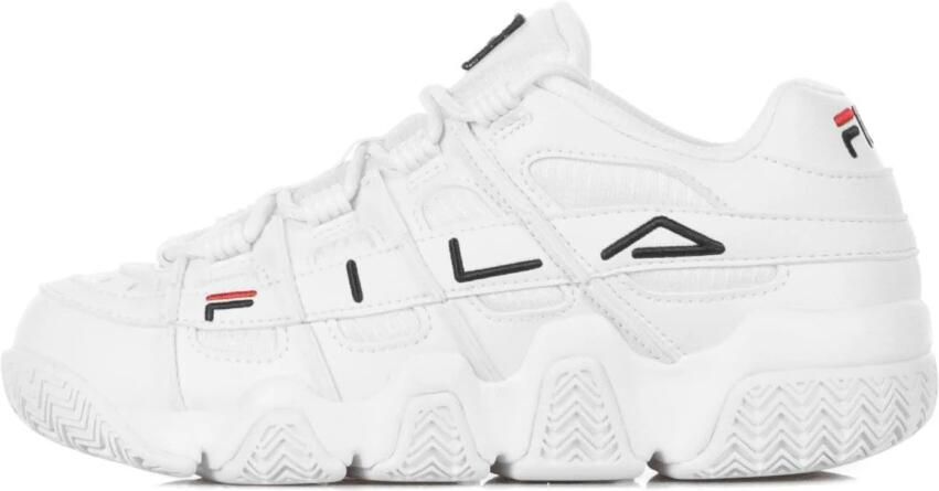 Fila Uproot Wmn 1010855-1FG Vrouwen Wit Sneakers - Foto 2