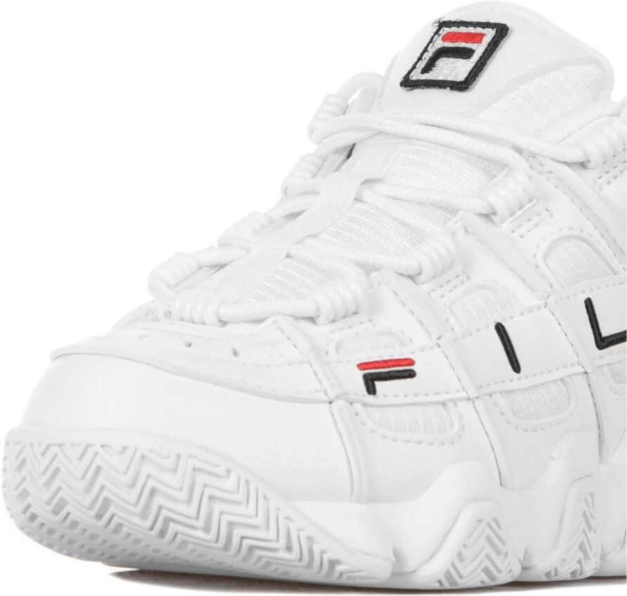 Fila Uproot Wmn 1010855-1FG Vrouwen Wit Sneakers - Foto 3