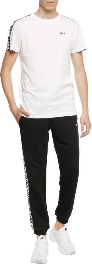 Fila Lage Sneakers V94M L Wmn White Blanco - Foto 6