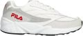 Fila V94M Sneakers wit Leer - Wit