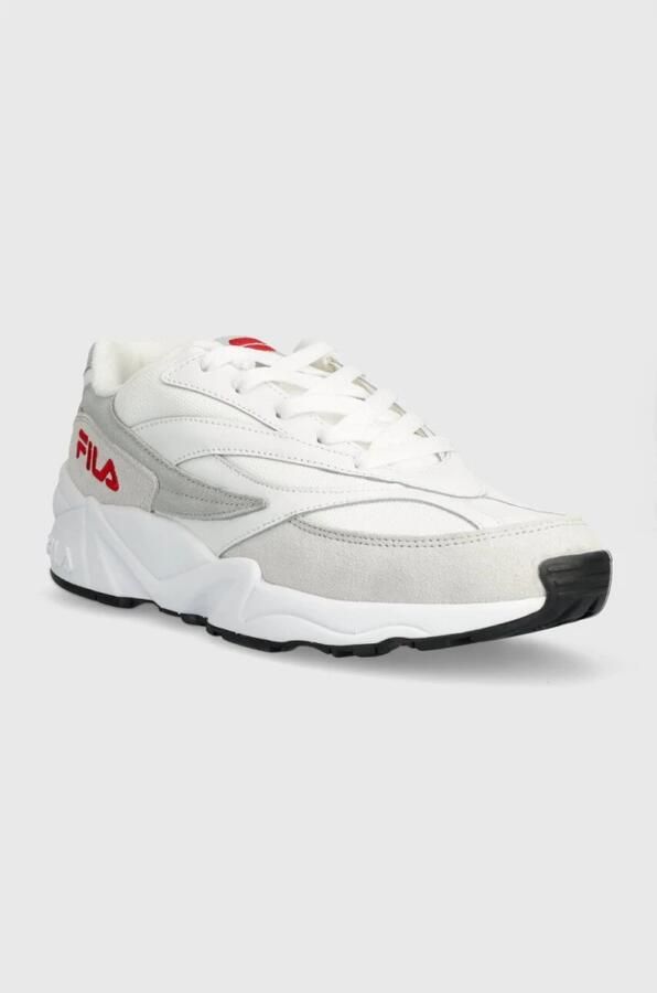 Fila V94M Sneakers wit Leer - Foto 2
