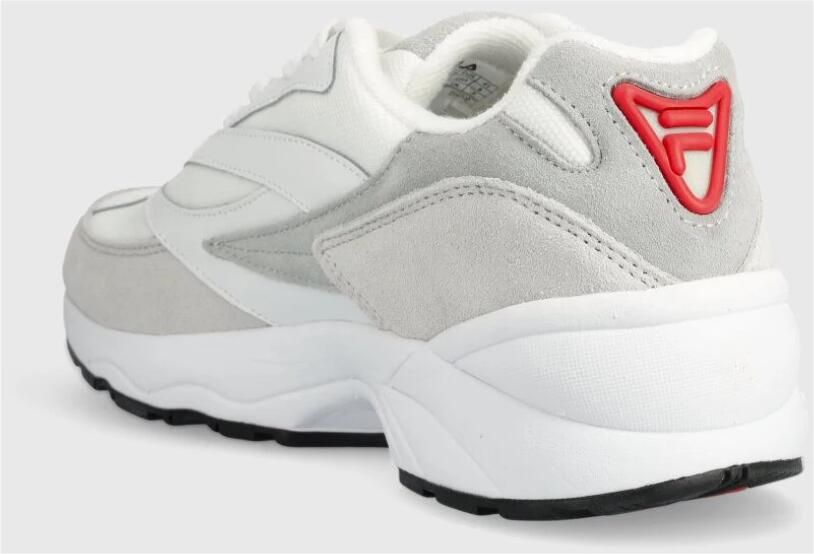 Fila V94M Sneakers wit Leer - Foto 5