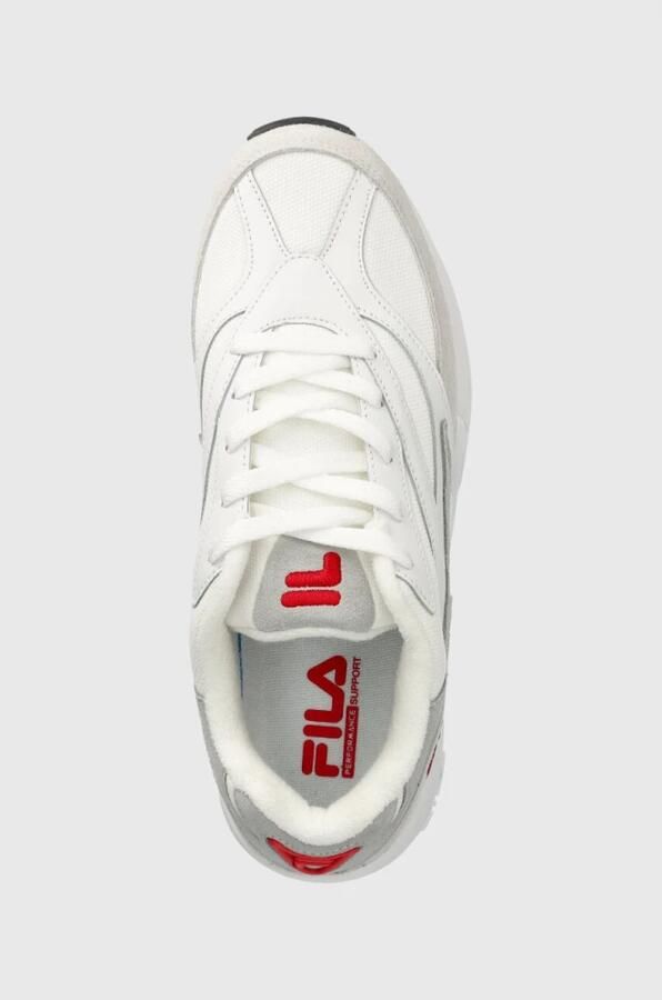 Fila V94M Sneakers wit Leer - Foto 3