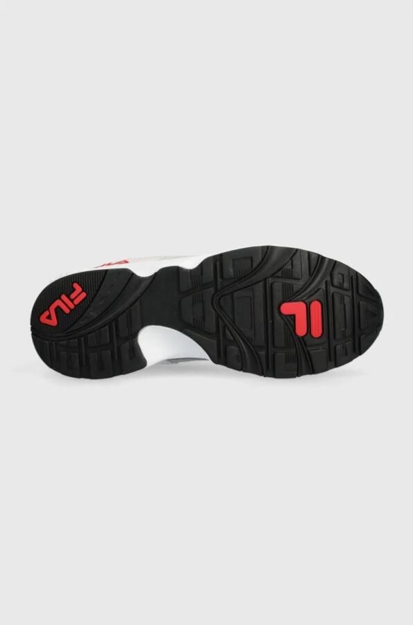 Fila V94M Sneakers wit Leer - Foto 4