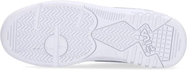 Fila Fxventuno L Mid FFM0156-10004 Mannen Wit Sneakers - Foto 7