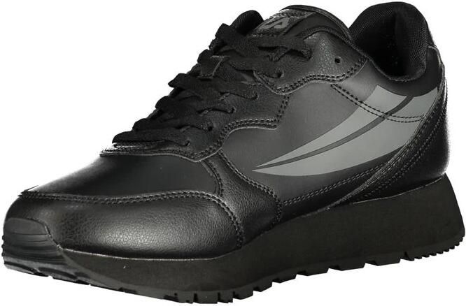 Fila Zwarte Polyester Heren Sneakers - Foto 2