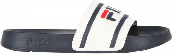 Fila 1010930 Ciabatta Wit Heren