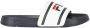 Fila 1010930 Ciabatta Wit Heren - Thumbnail 1