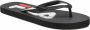 Fila Damen Sandalen Slipper Troy Slipper Women Black - Thumbnail 2
