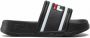 Fila Sandalen Slipper Morro Bay Slipper Kids Black - Thumbnail 4