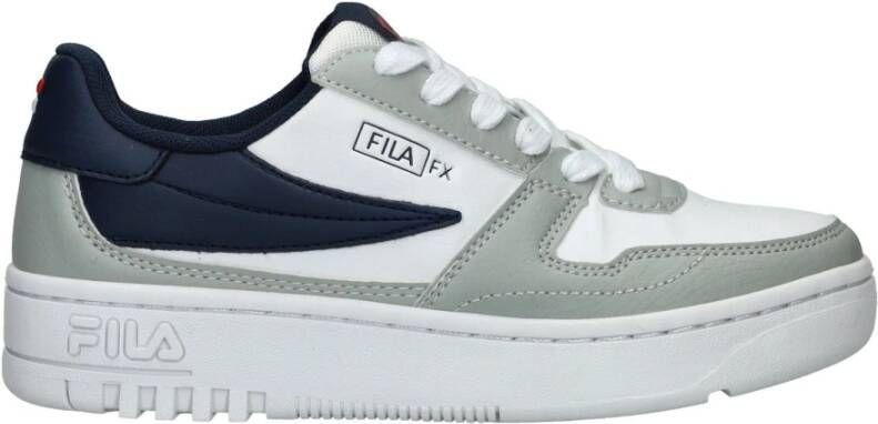 Fila FXVentuno sneaker Multicolor Heren