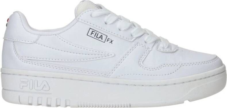 Fila FXVentuno sneaker White Dames