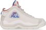Fila Trainers Grant Hill 2 mid Beige Heren - Thumbnail 1