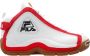 Fila Grant Hill 2 FFM0152-13041 Mannen Wit Basketbal schoenen - Thumbnail 2