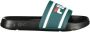 Fila Groene Polyethyleen Herensandaal - Thumbnail 2