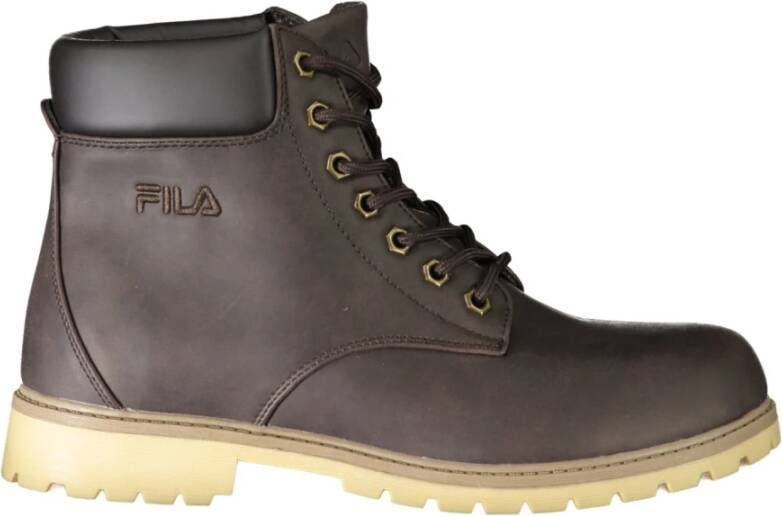 Fila Veterschoenen LANCE XXI Winterlaarzen veterschoenen winterschoenen - Foto 3