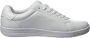 Fila Heren Crosscourt Lage Sneaker White Heren - Thumbnail 8