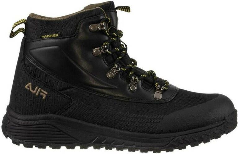 Fila hikebooster mid booties Zwart Heren