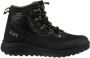 Fila Waterdichte Hoogwaardige Sneakers Black Heren - Thumbnail 1