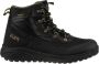 Fila hikebooster mid booties Black Heren - Thumbnail 1