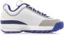 Fila Lage Disruptor Schoen in Wit Marine Grijs Multicolor Heren - Thumbnail 1