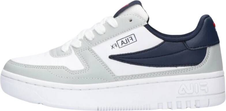 Fila Lage Sneakers Fxventuno