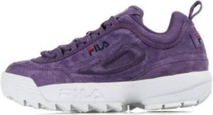 fila paars