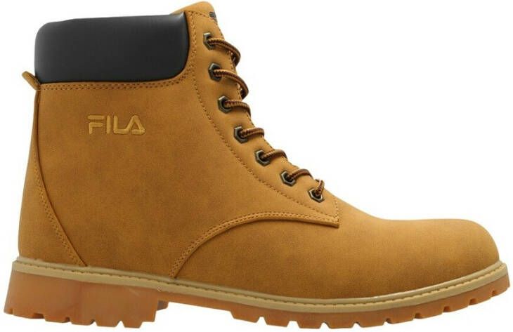 Fila Maverick boots Bruin Heren