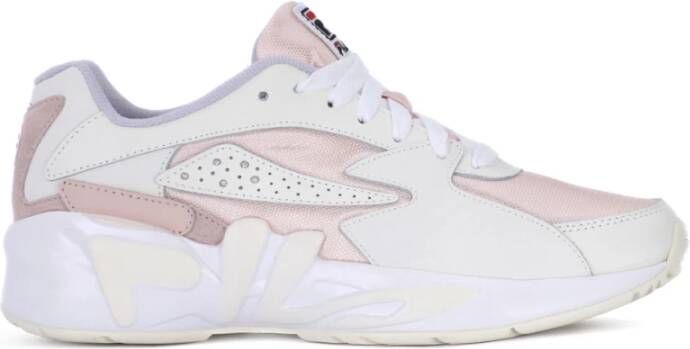 Fila Mindblower sneakers Pink Dames