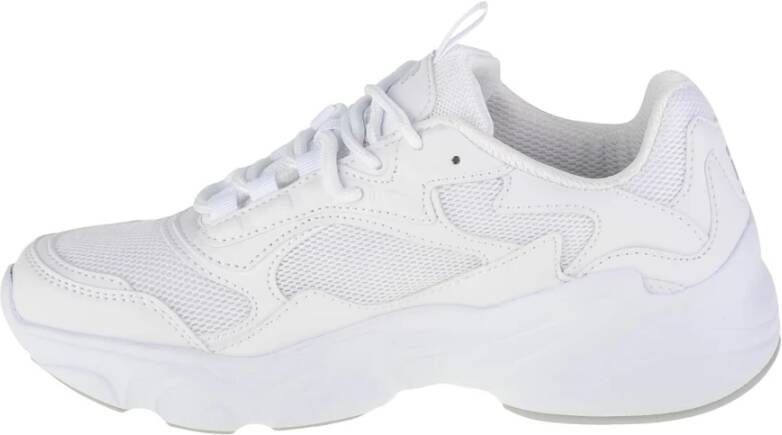 Fila Collene Wmn FFW0045-10004 Vrouwen Wit Sneakers - Foto 2