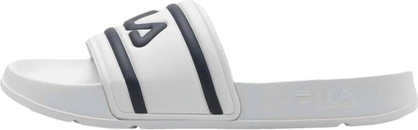 Fila Morro Bay Slipper 2.0 Wmn 1010901-1FG Wit Slippers - Foto 11