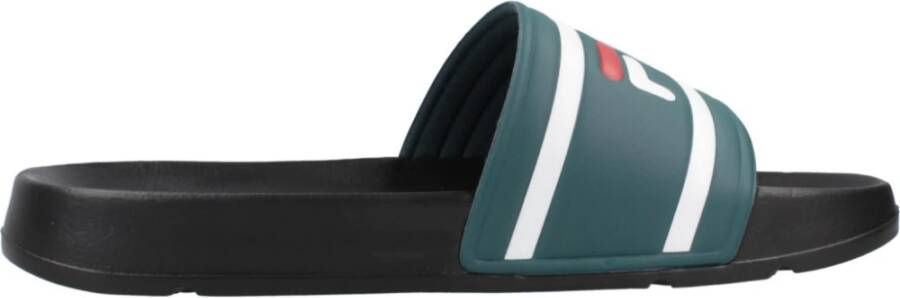 Fila Morro Bay Slipper Sliders