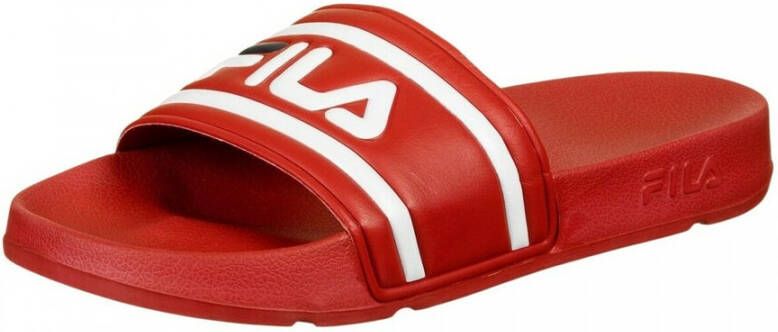 Fila Morro Bay Slippers 2.0 Rood Heren