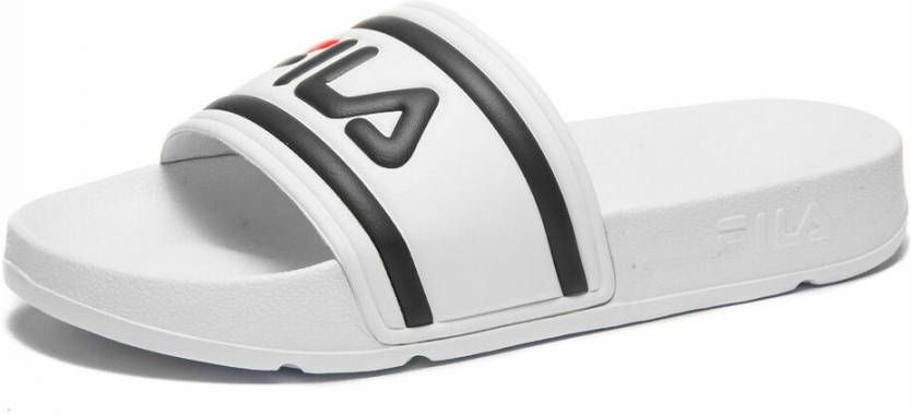 Fila Morro Bay Slipper 2.0 Wmn 1010901-1FG Wit Slippers - Foto 15