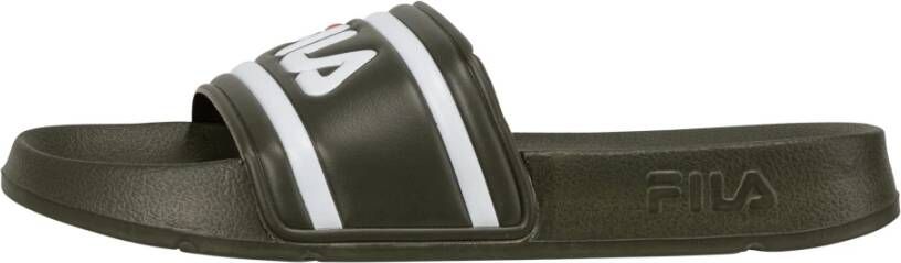 Fila Teenslippers 60014 MORRO BAY SLIPPER